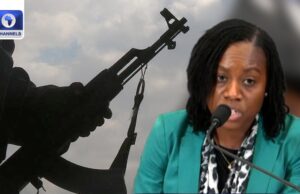 ‘Engage Faith Communities,’ CSIS Director Lists Ways To Resolve Nigeria’s Insecurity