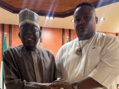 Cubana Priest to Tinubu: You won’t get 10,000 votes in south-east in 2027 if Nnamdi Kanu is jailed