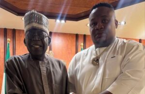 Cubana Priest to Tinubu: You won’t get 10,000 votes in south-east in 2027 if Nnamdi Kanu is jailed