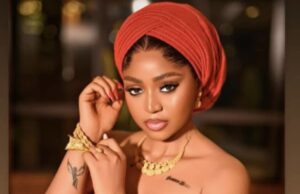 ‘Sir, something is wrong with you for saying I need help’ — Regina Daniels replies Emeka Rollas