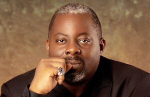 Obi Asika to budding artistes: Be authentic, we don’t need another Wizkid