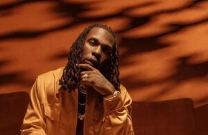 ‘You mustn’t be my fan’ — Burna Boy defends ejecting sleeping couple from show