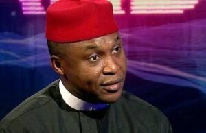Osita Chidoka asks IPOB to renounce violence, calls for dialogue after Nnamdi Kanu’s conviction
