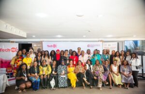 Feminists across West Africa parley to sustain fight for gender equity