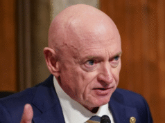 Pentagon Targets Democratic Senator After Urging Troops To Defy ‘Illegal Orders’