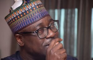 FG encouraging banditry economy by paying abductors, Bolaji Abdullahi alleges