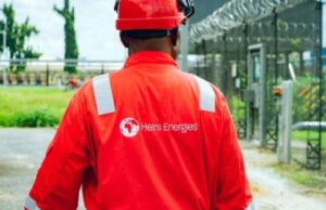 NNPC, Heirs Energies double OML 17 gas output after rigless intervention