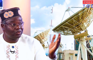 Insecurity: Why Nigeria’s Satellites Can’t Provide Real-Time Information — NASRDA DG