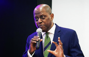 Nigeria’s Economy Now More Resilient, CBN Gov Says