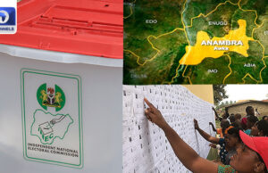 Over 2.8 Million Voters Set For Anambra Gov Election As INEC, Police Assure Residents Of Safety