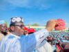 Kwankwaso’s ally Jibrin returns to APC — two months after expulsion from NNPP