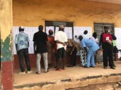 Anambra’ 25: Yiaga Africa commends INEC early arrival of materials, personnel