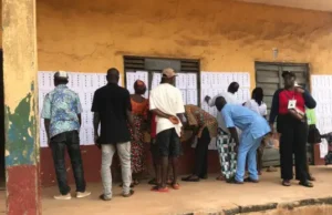 Anambra’ 25: Yiaga Africa commends INEC early arrival of materials, personnel