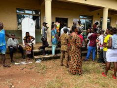 Yunusa Tanko: Anambra guber heavily monetised… LP has no funds for vote-buying