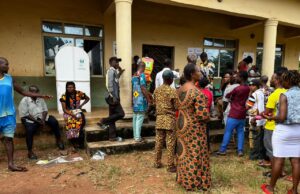 Yunusa Tanko: Anambra guber heavily monetised… LP has no funds for vote-buying