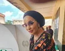 Anambra election peaceful, hitch-free, says Bianca Odumegwu-Ojukwu