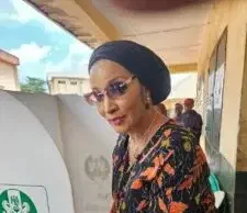 Anambra election peaceful, hitch-free, says Bianca Odumegwu-Ojukwu