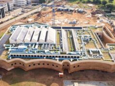 Protesters disrupt opening of Edo museum dedicated to West African art