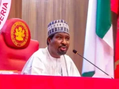 Apologise to Nigeria for your remarks, Deputy Senate President tells Trump