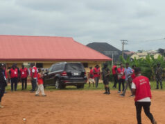 EFCC Officials Storm Anambra, Vote Buying Reported