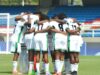 Falconets Thrash Ghana In WAFU B U-20 Opener