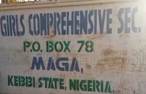 Kebbi assembly suspends LG chairman for alleged misconduct