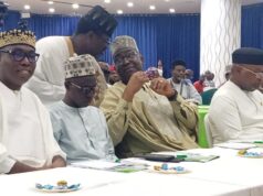 Genocide: Tackle terrorists or resign now to avert Trump’s threat, Adebayo tells Tinubu