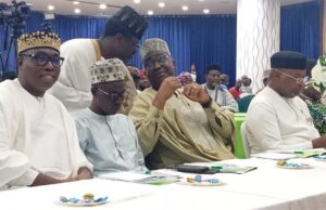 Genocide: Tackle terrorists or resign now to avert Trump’s threat, Adebayo tells Tinubu