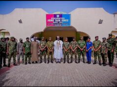 Matawalle unveils new security push in Zamfara as APC endorses president Tinubu for 2027