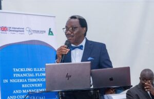 1,000 future lawyers trained on anti-money laundering skills