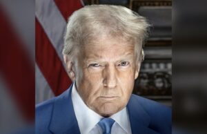 IMPI Faults Trump’s CPC Tag on Nigeria, Cites Biased NGO Data