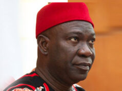 UK rejects FG’s request for Ekweremadu to complete prison term in Nigeria