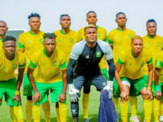 Barau Denies Katsina Crucial Victory