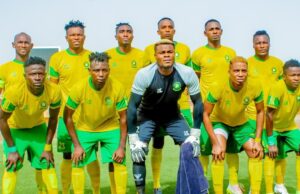 Barau Denies Katsina Crucial Victory