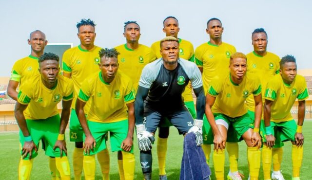 Katsina-United-Football-Club