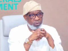 Dele Alake: Mining marshals have transformed Nigeria’s extractive sector, boosted solid minerals revenue