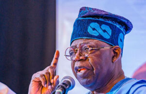 Africa deserves permanent seats on UN Security Council: Tinubu