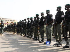 BREAKING: Tinubu Orders Withdrawal Of Police Officers Guarding VIPs