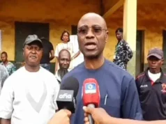 Anambra: I’d rather lose than buy votes, says ADC candidate Nwosu