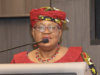 Okonjo-Iweala says Trump tariffs have caused greatest trade disruption in 80 years
