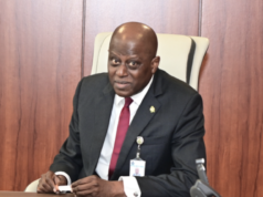 Cardoso: Nigeria’s foreign reserves hit seven-year high of $46bn