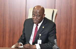 Cardoso: Nigeria’s foreign reserves hit seven-year high of $46bn