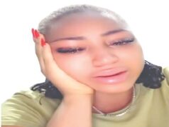 Nwoko, Regina Daniels trade words over drug allegations, arrest