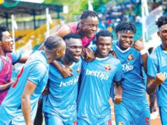 Patriots Eye Remo Stars’ Blueprint For Glory