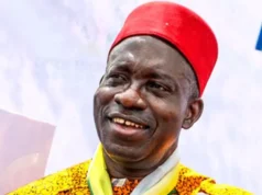 Breaking: APGA’s Soludo wins Anambra governorship election