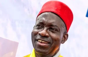 Gov. Soludo Sacks All Political Appointees