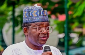 Matawalle transforms Zamfara skyline with visionary projects — Youth forum