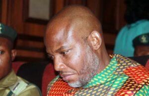 south-east reps seek Tinubu’s pardon for Nnamdi Kanu