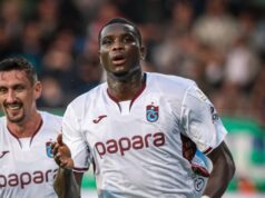 Onuachu, Akinsanmiro Missing From Eagles’ Playoff Squad