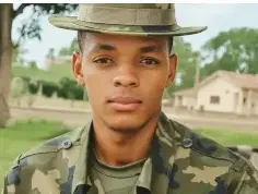 Lieutenant Yarima escapes assassination attempt in Abuja